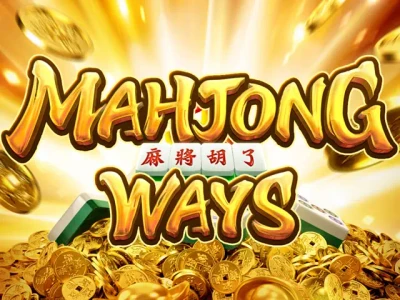 LUCKY88 Mahjong Ways
