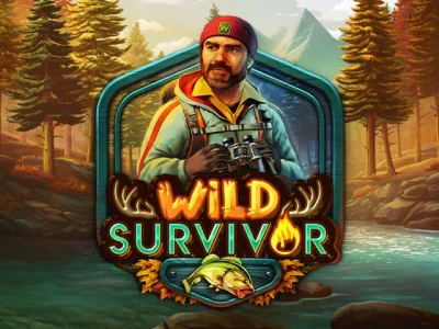 LUCKY88 Wild Survivor