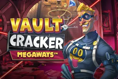 LUCKY88 Vault Cracker MegaWays™