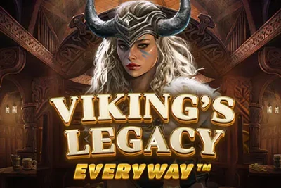 LUCKY88 Viking’s Legacy EveryWay™