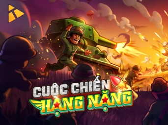 LUCKY88 Cuộc Chiến Hạng Nặng