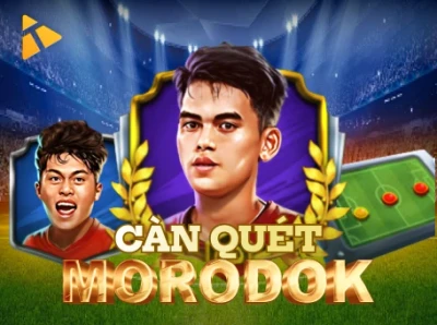 LUCKY88 Phá Lưới Morodok